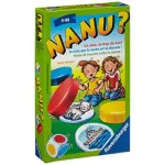 Nanu?