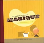 Jacques et le haricot magique