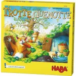 trote quenotte