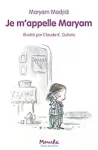 Je m'appelle Maryam