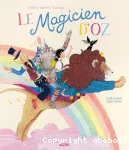 Le magicien d'Oz