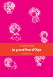 Le livre d'Olga