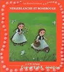 Neigeblanche et Roserouge