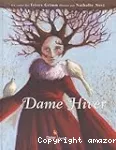 Dame Hiver