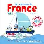 Mes chansons de France