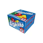 Ligretto Bleu