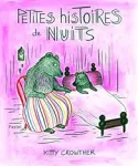 Petites histoires de nuits