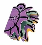 Hé ! ou La chanson de l'araignée