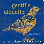 Gentille alouette