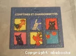 Comptines et chansonnettes