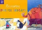 Les comptines jaunes des petits lascars