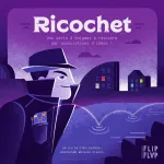 Ricochet n°1