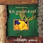 Un grand cerf
