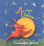 Au clair de la lune
