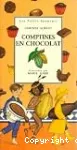 Comptines en chocolat