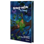 Orang-Outan a peur