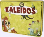 Kaleidos