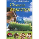 Chasseur d'insectes