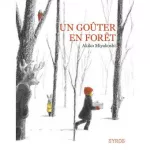 Un goûter en forêt