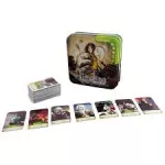 Timeline Multi-thèmes