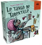 Le Tango de Tarentule