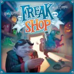 Freak Shop