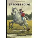 La boîte rouge