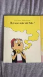 Qui veut aider Ali Baba ?