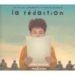 La rédaction