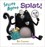 Splat agent secret