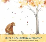 Ours a une histoire à raconter