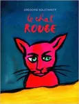Le chat rouge