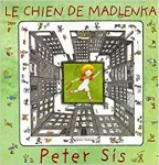 Le chien de Madlenka