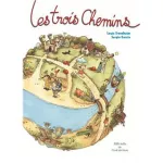 Les trois chemins