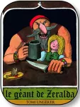 Le géant de Zéralda
