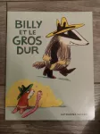 Billy et le gros dur