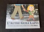 L'autre Guili Lapin