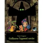 Guillaume l'apprenti sorcier