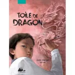 Toile de dragon