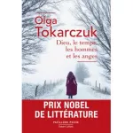Dieu, le temps, les hommes et les anges