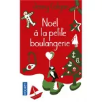 Noël à la petite boulangerie