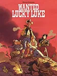 Wanted Lucky Luke