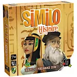 Similo : Histoire
