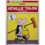 Achille Talon fait son ménage