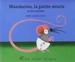 Mandarine la petite souris