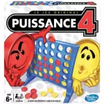 Puissance 4