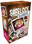 Sherlock Express
