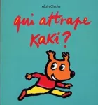 Qui attrape Kaki ?