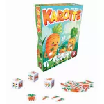 Karotte