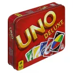 Uno Deluxe